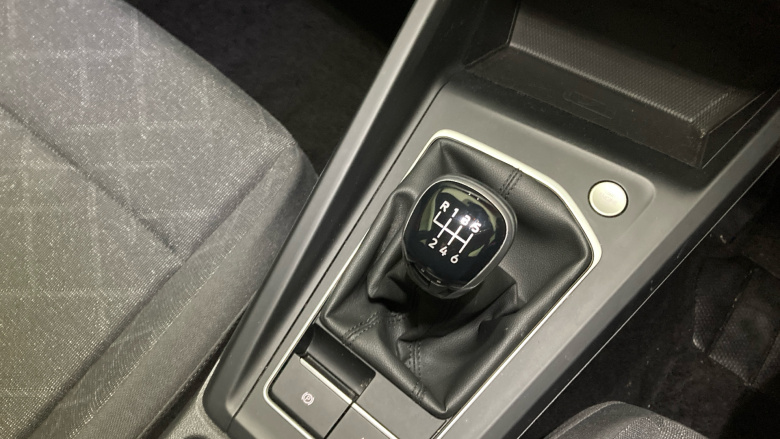 Volkswagen Golf 1.0 TSI Life 5dr Petrol Hatchback